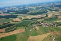 Photo de Baudricourt (88)