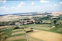 Photo de Bauzemont (54)