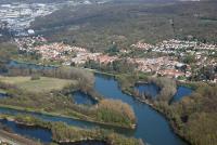 Photo de Ancy-sur-Moselle (57)