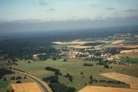 Photo de Clermont-en-Argonne (55)