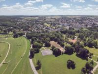 Photo de Vittel (88)