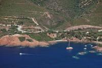 Photo de Saint-Raphaël (83)