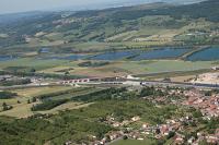 Photo de Vandières (54)