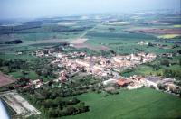 Photo de Maizières-lès-Vic (57)