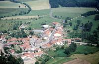 Photo de Saint-Pierremont (88)