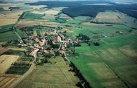Photo de Mailly-sur-Seille (54)