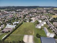 Photo de Vittel (88)