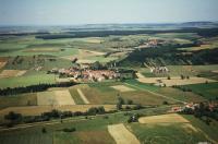 Photo de Pettoncourt (57)