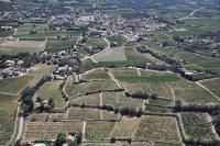 Photo de Vacqueyras (84)