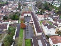 Photo de Bourbonne-les-Bains (52)