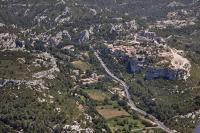 Photo de Les Baux-de-Provence (13)