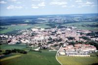 Photo de Commercy (55)