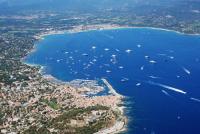 Photo de Saint-Tropez (83)