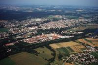 Photo de Thaon-les-Vosges (88)