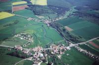Photo de Soulosse-sous-Saint-Elophe (88)