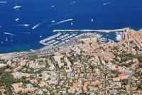 Photo de Saint-Tropez (83)