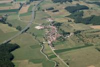 Photo de Viocourt (88)