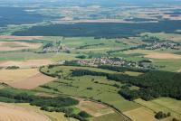 Photo de Valleroy-aux-Saules (88)