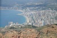 Photo de Benidorm