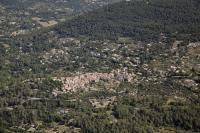 Photo de Claviers (83)