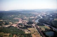Photo de Ancy-sur-Moselle (57)