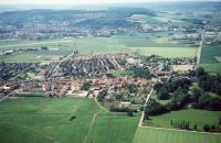 Photo de Saulxures-lès-Nancy (54)