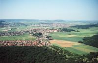 Photo de Saulxures-lès-Nancy (54)