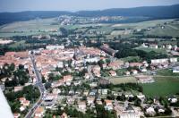 Photo de Phalsbourg (57)