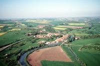 Photo de Bauzemont (54)