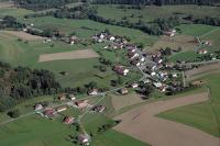 Photo de Les Poulières (88)