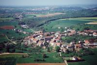 Photo de Chenières (54)