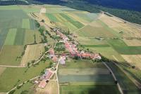 Photo de Tranqueville-Graux (88)