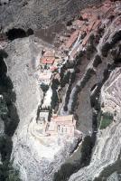 Photo de Albarracín