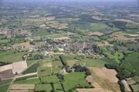 Photo de Bâgé-le-Châtel (01)