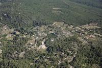 Photo de Varages (83)