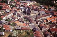 Photo de Beaumont-en-Argonne (55)
