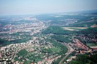 Photo de Hombourg-Haut (57)