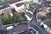 Photo de Bourbonne-les-Bains (52)