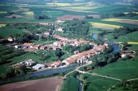 Photo de Bauzemont (54)