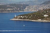 Photo de Saint-Jean-Cap-Ferrat (06)