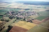 Photo de Fresnes-en-Saulnois (57)