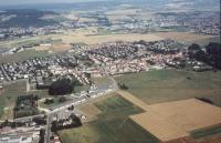 Photo de Saulxures-lès-Nancy (54)