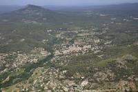 Photo de Cotignac (83)