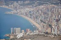 Photo de Benidorm