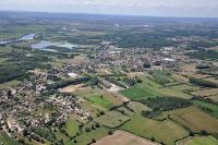Photo de Ouroux-sur-Saône (71)