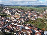 Photo de Bourbonne-les-Bains (52)