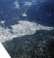 Photo de Gérardmer (88)