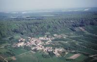 Photo de Buxières-sous-les-Côtes (55)