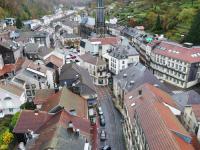 Photo de Plombières-les-Bains (88)