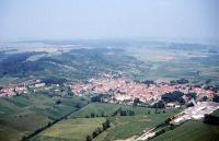 Photo de Vic-sur-Seille (57)